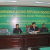 Kegiatan Badilum - Pelatihan Tim APM dan PT Seluruh Indonesia_24-26-02-2016